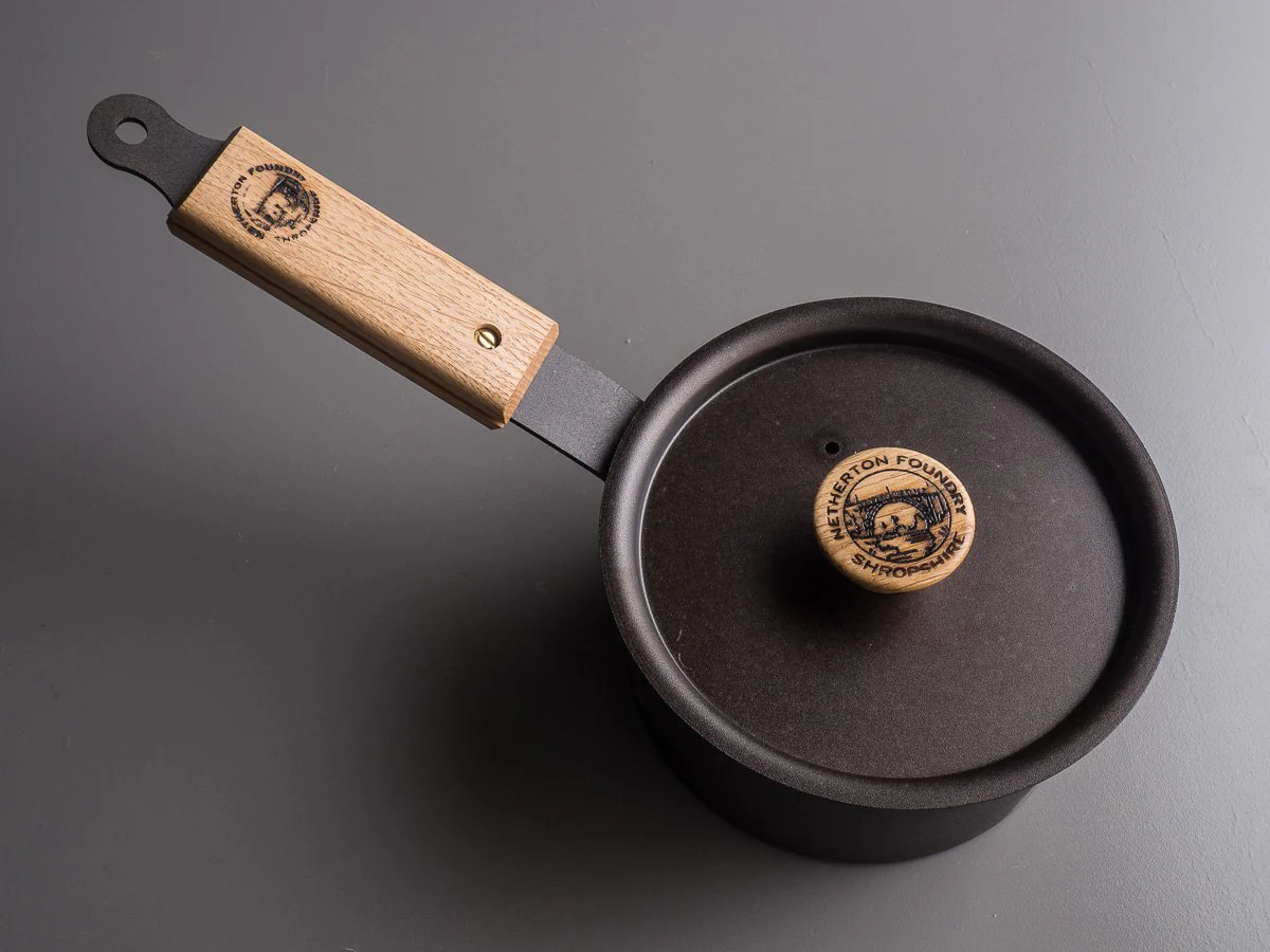 Master Your Kitchen Craft