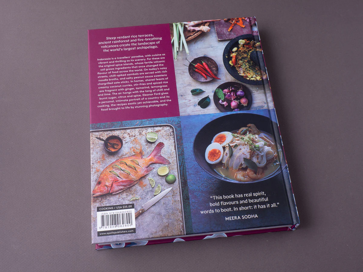 Fire Islands: Recipes from Indonesia - Image 2
