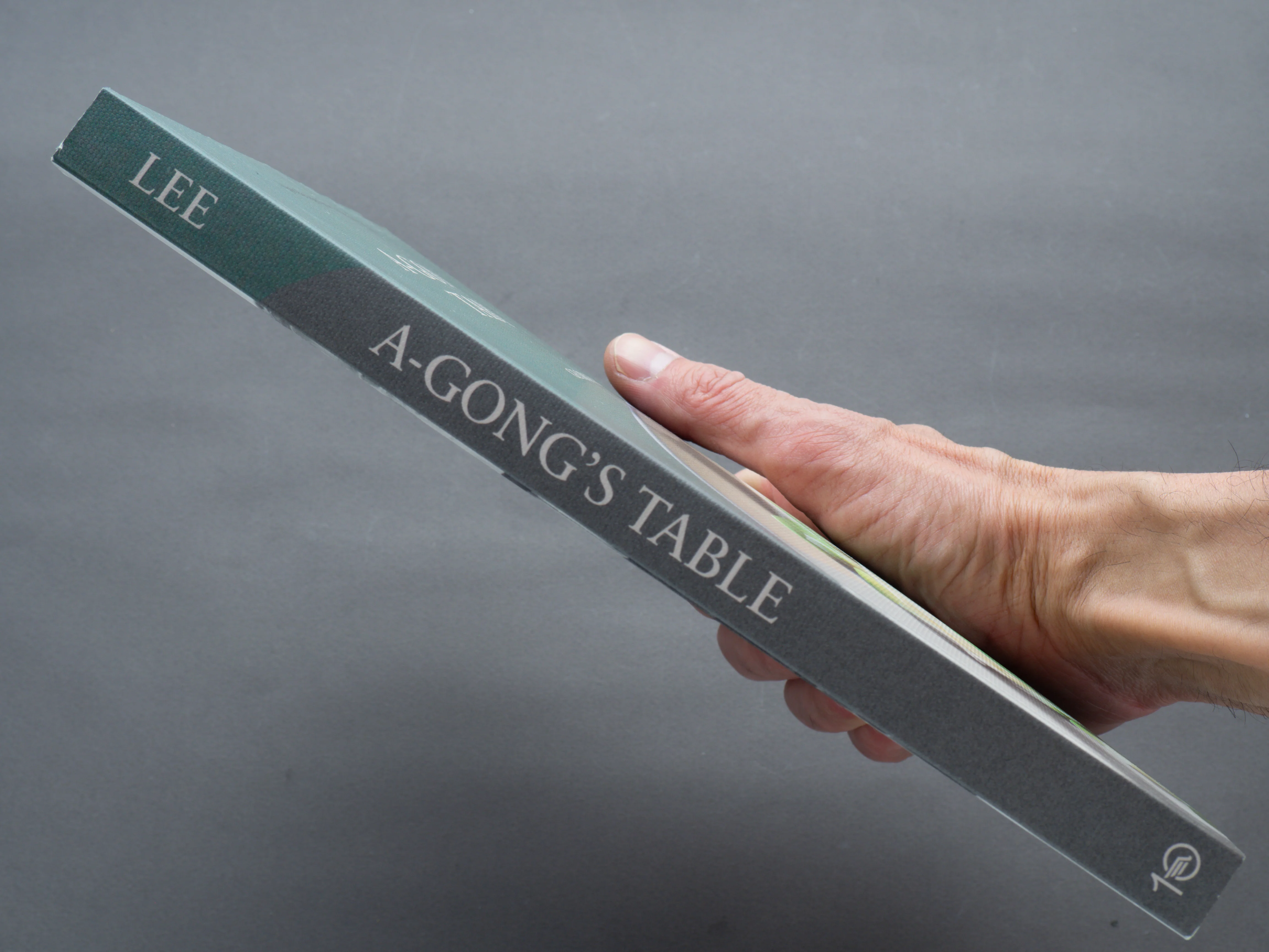 A-Gong's Table - Image 3
