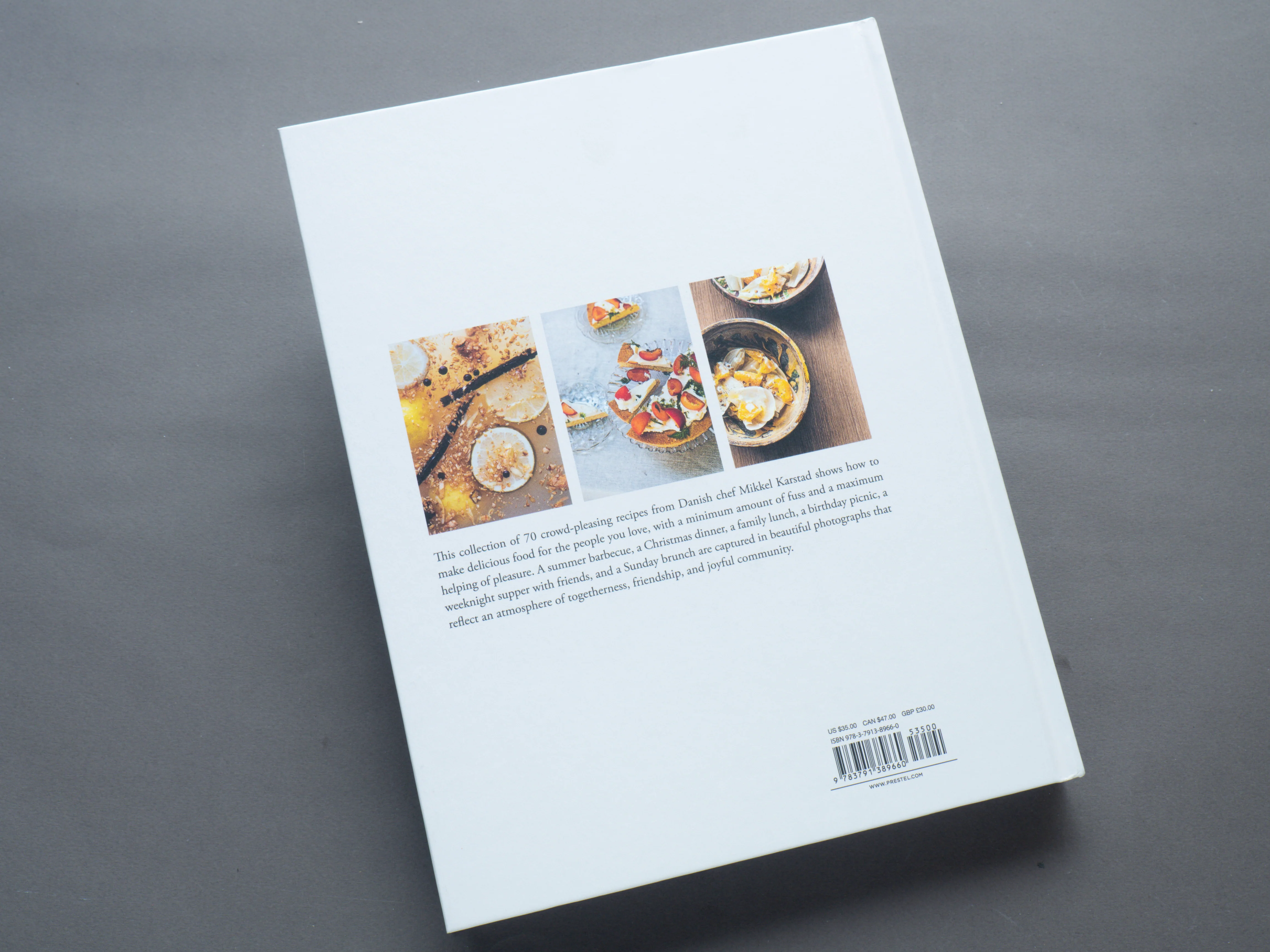 A Nordic Feast - Image 2
