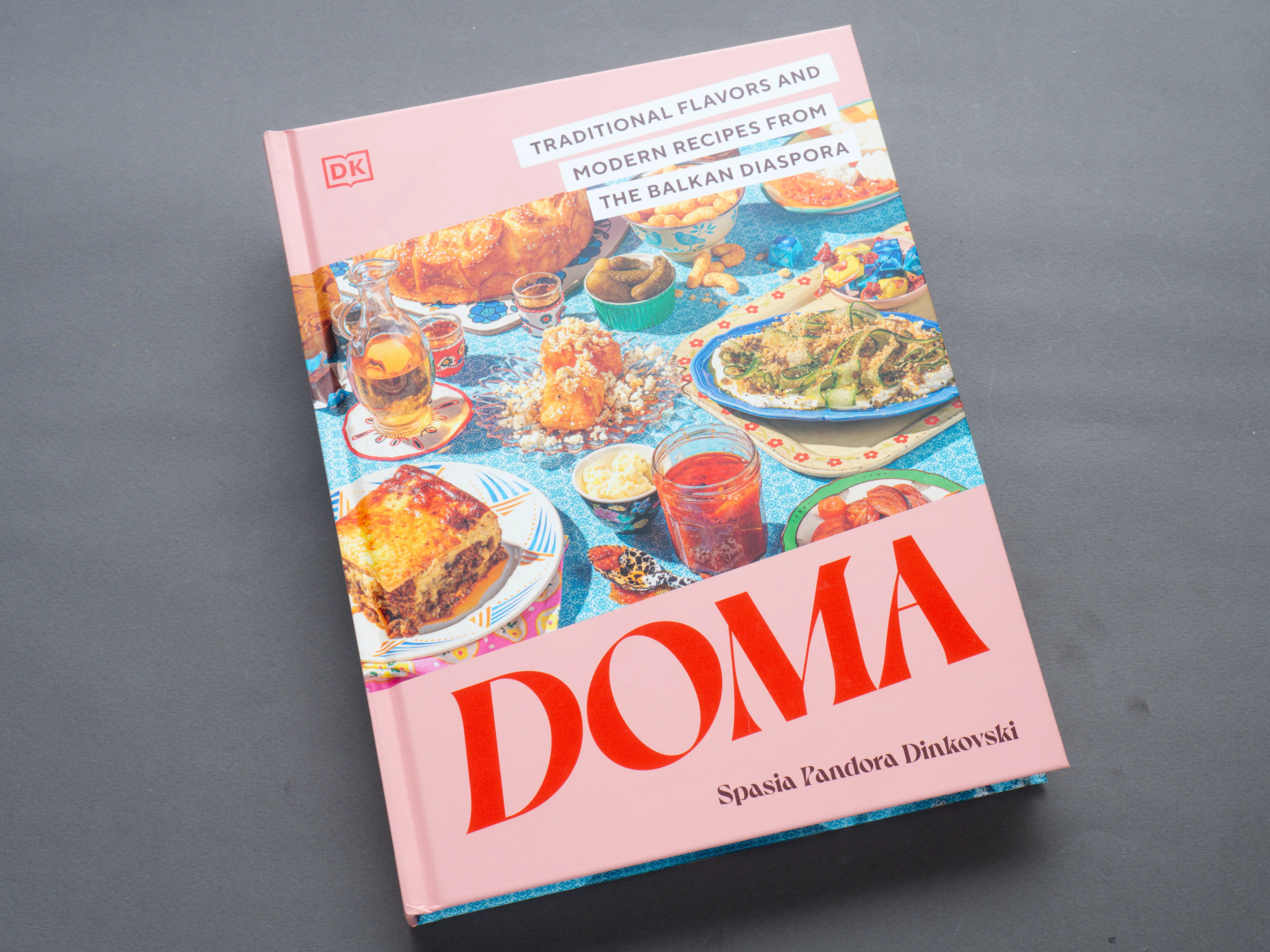 Doma