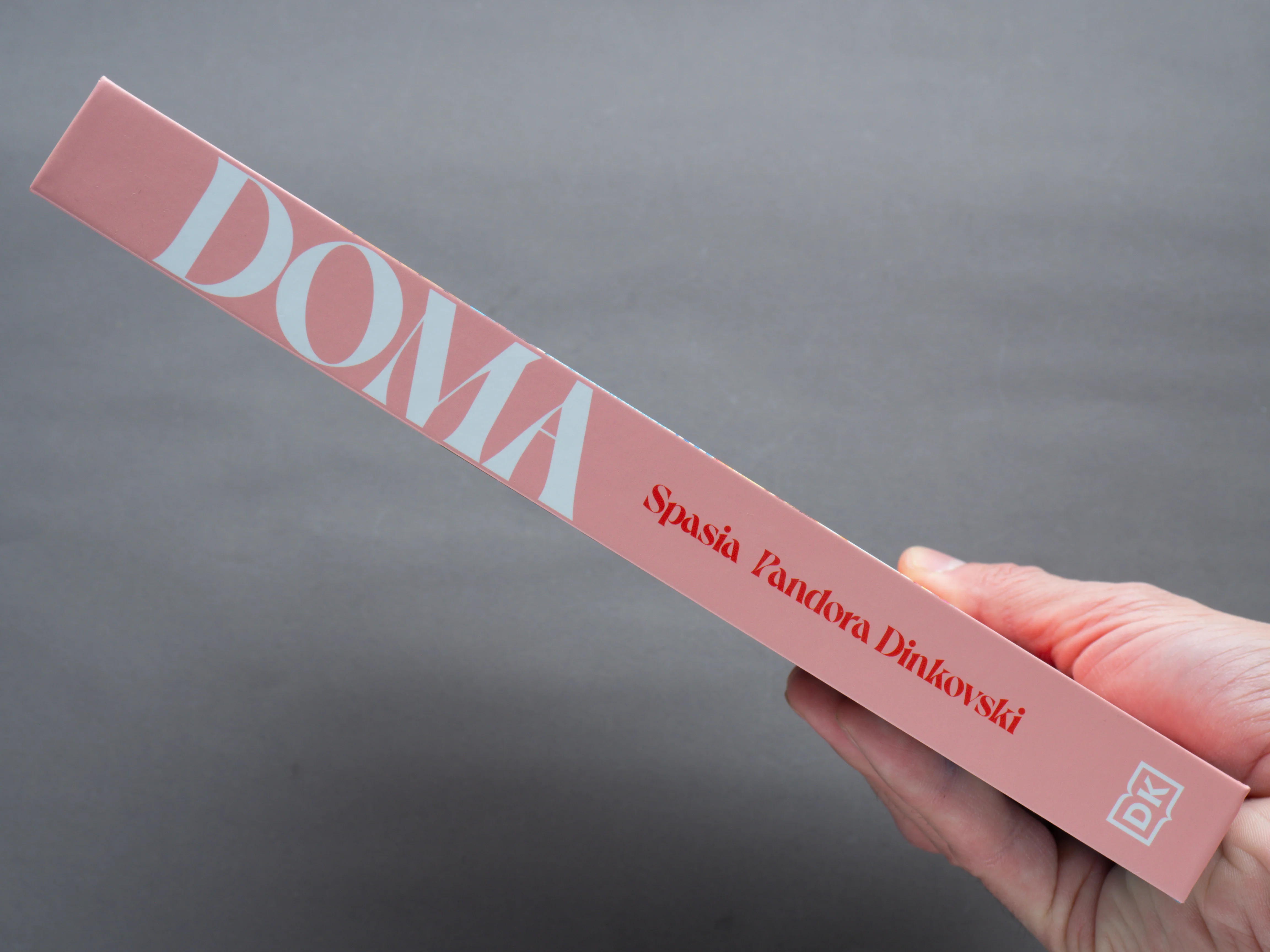 Doma - Image 3