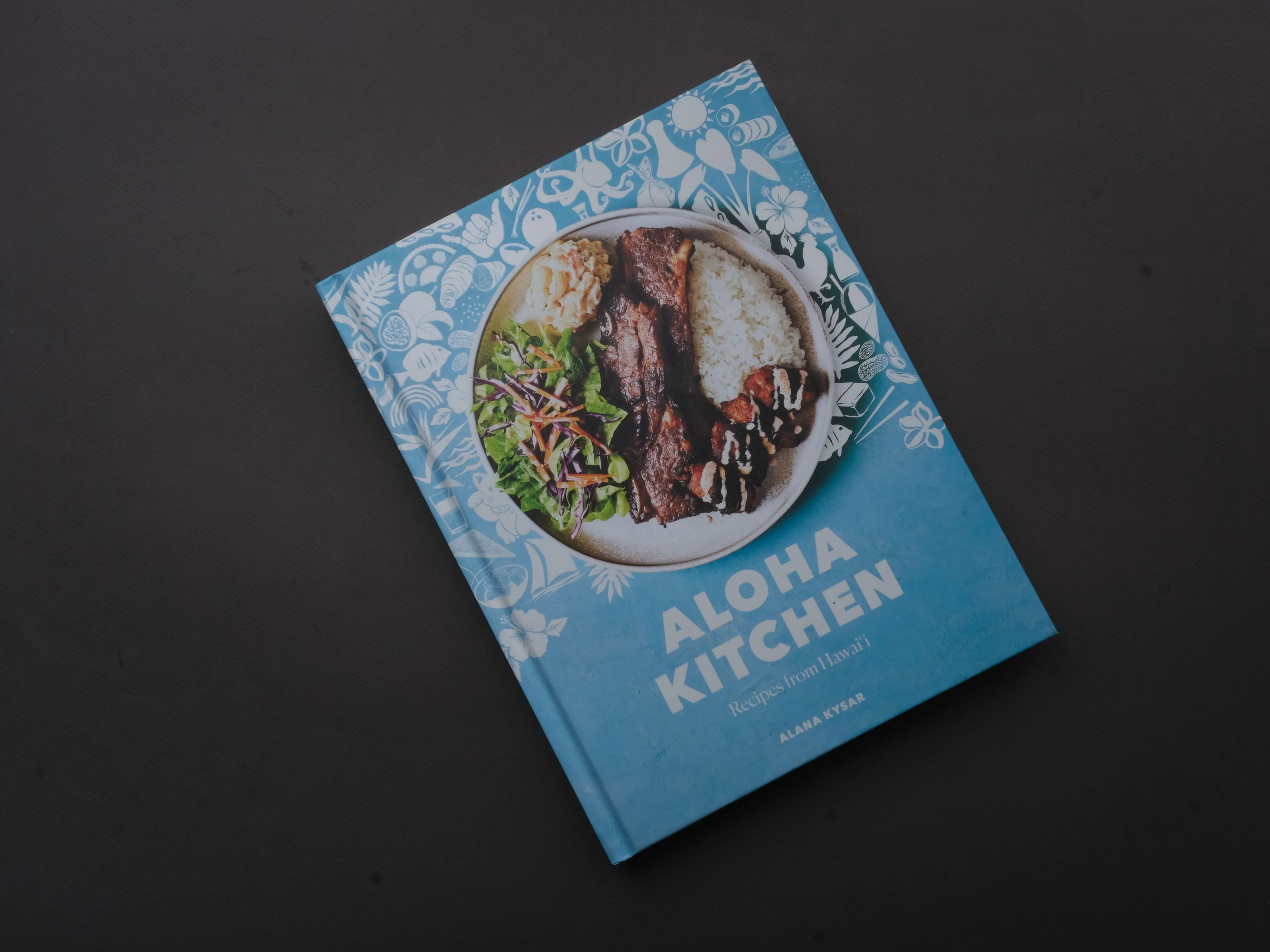 Aloha Kitchen