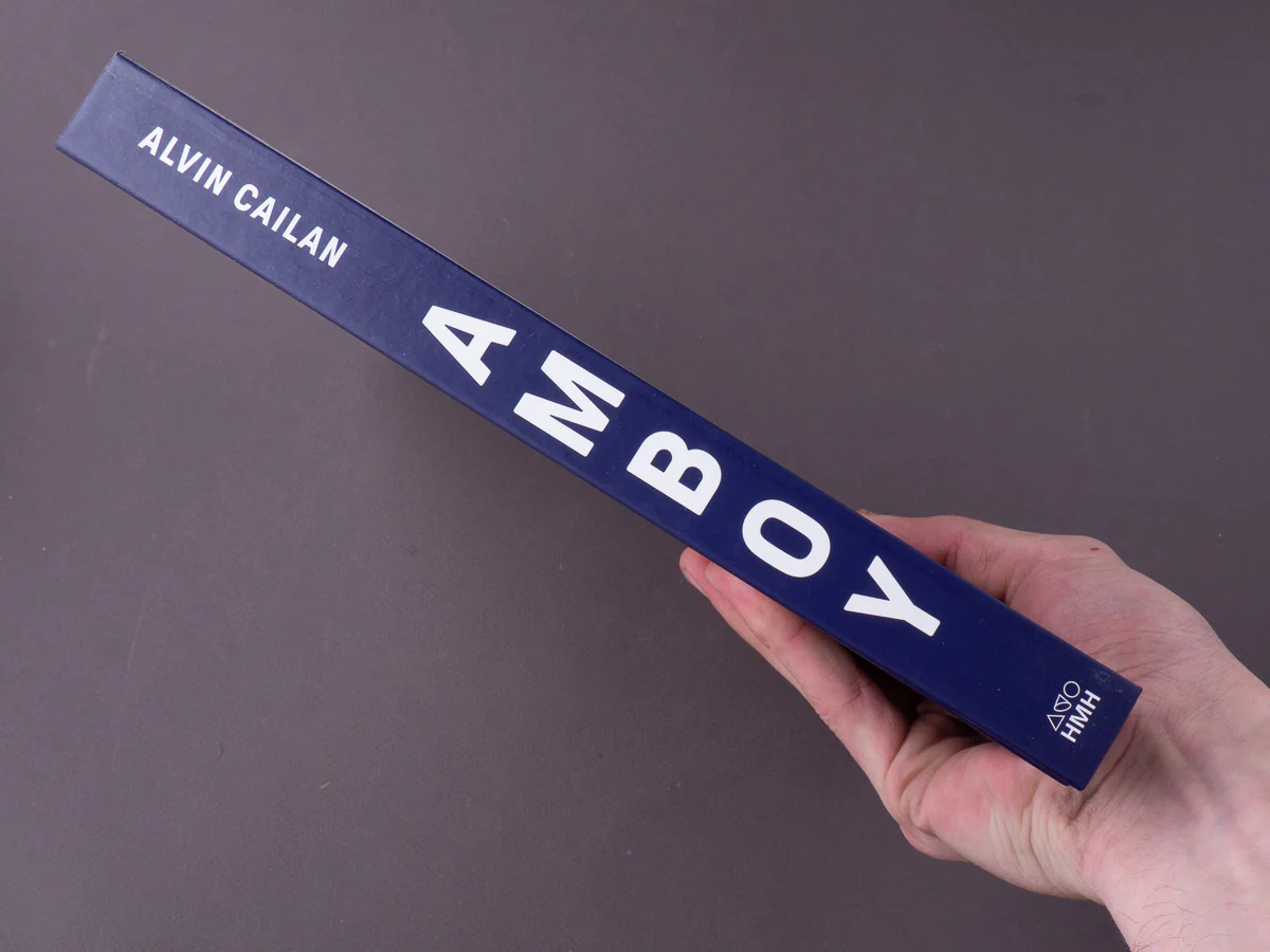 Amboy - Image 2