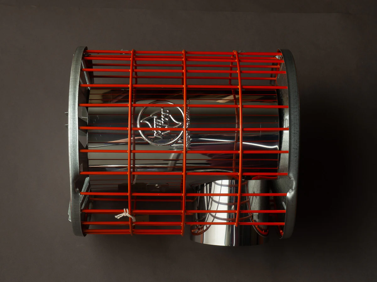 Anevay - The Horizon Grill - Wood Burning Stove Burner - Image 2