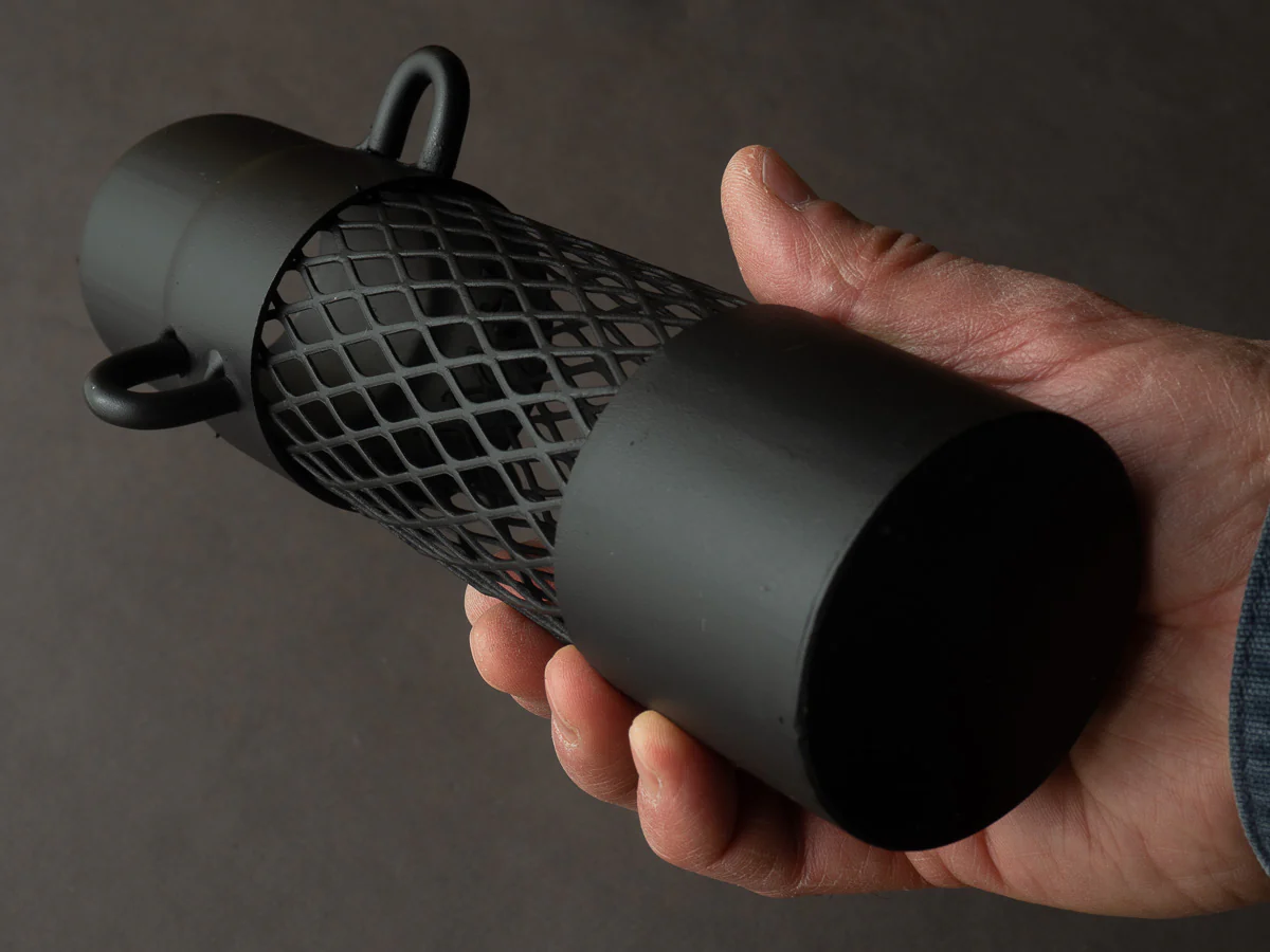 Anevay - Frontier Stove Spark Arrester - Image 5
