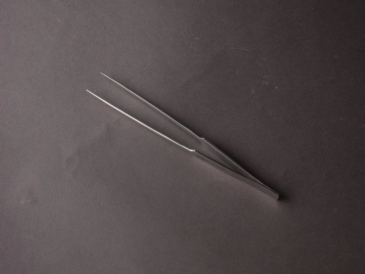 ANEX - Tweezer - Long Nose - 200mm - #152