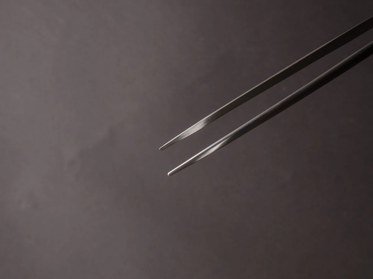 ANEX - Tweezer - Long Nose - 200mm - #152 - Image 2