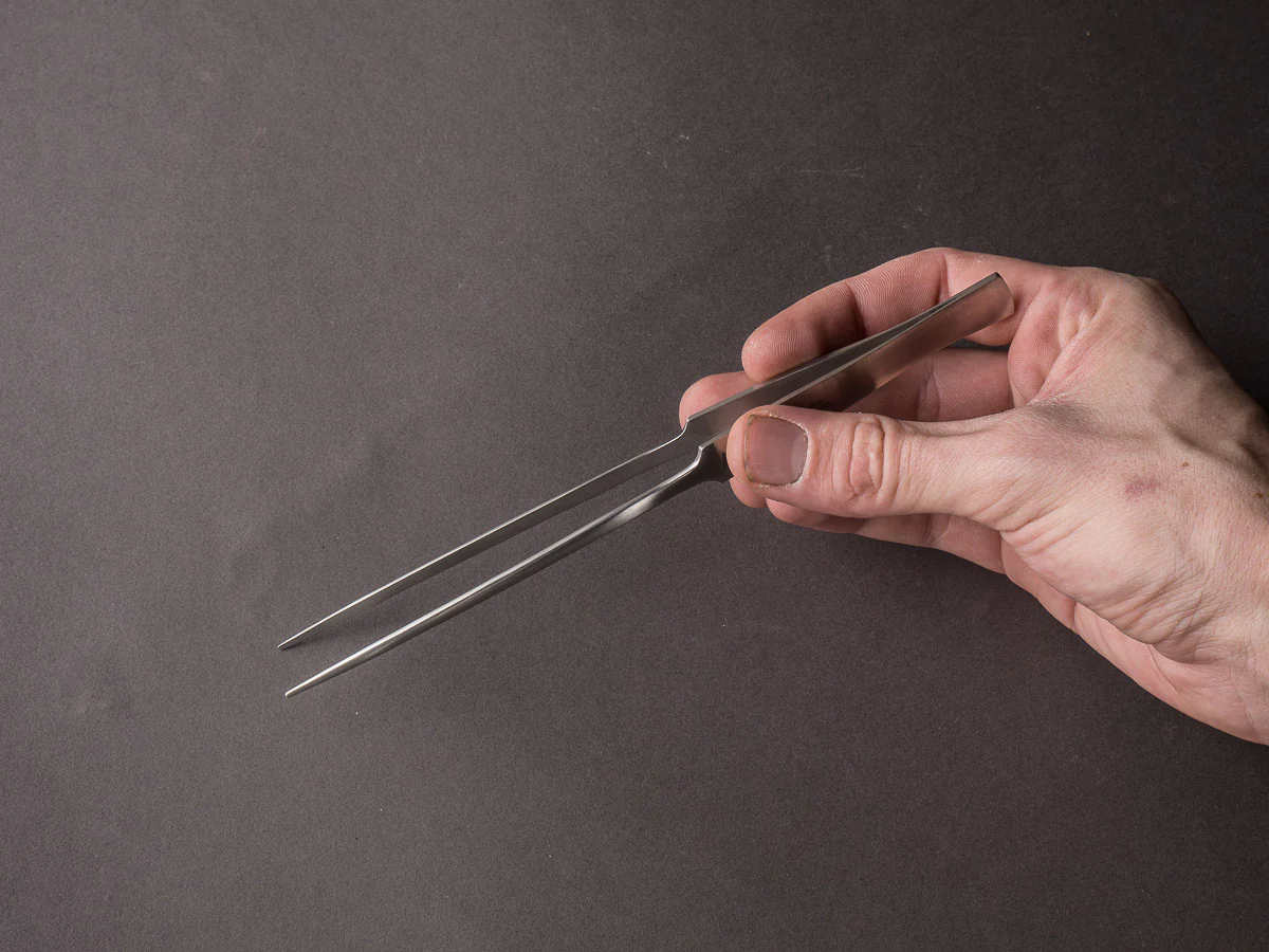ANEX - Tweezer - Long Nose - 200mm - #152 - Image 3