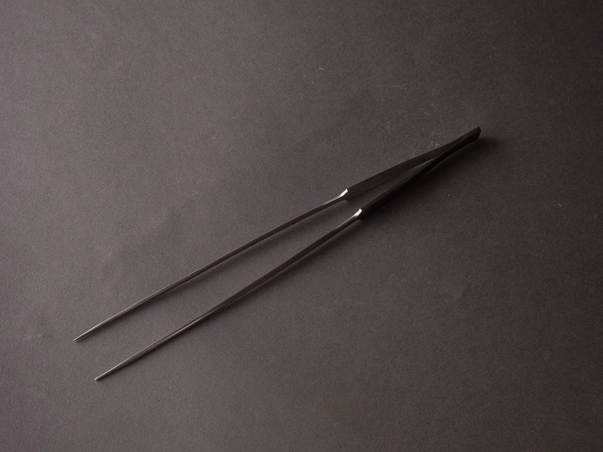 ANEX - Tweezer - Long Nose - 250mm - #153