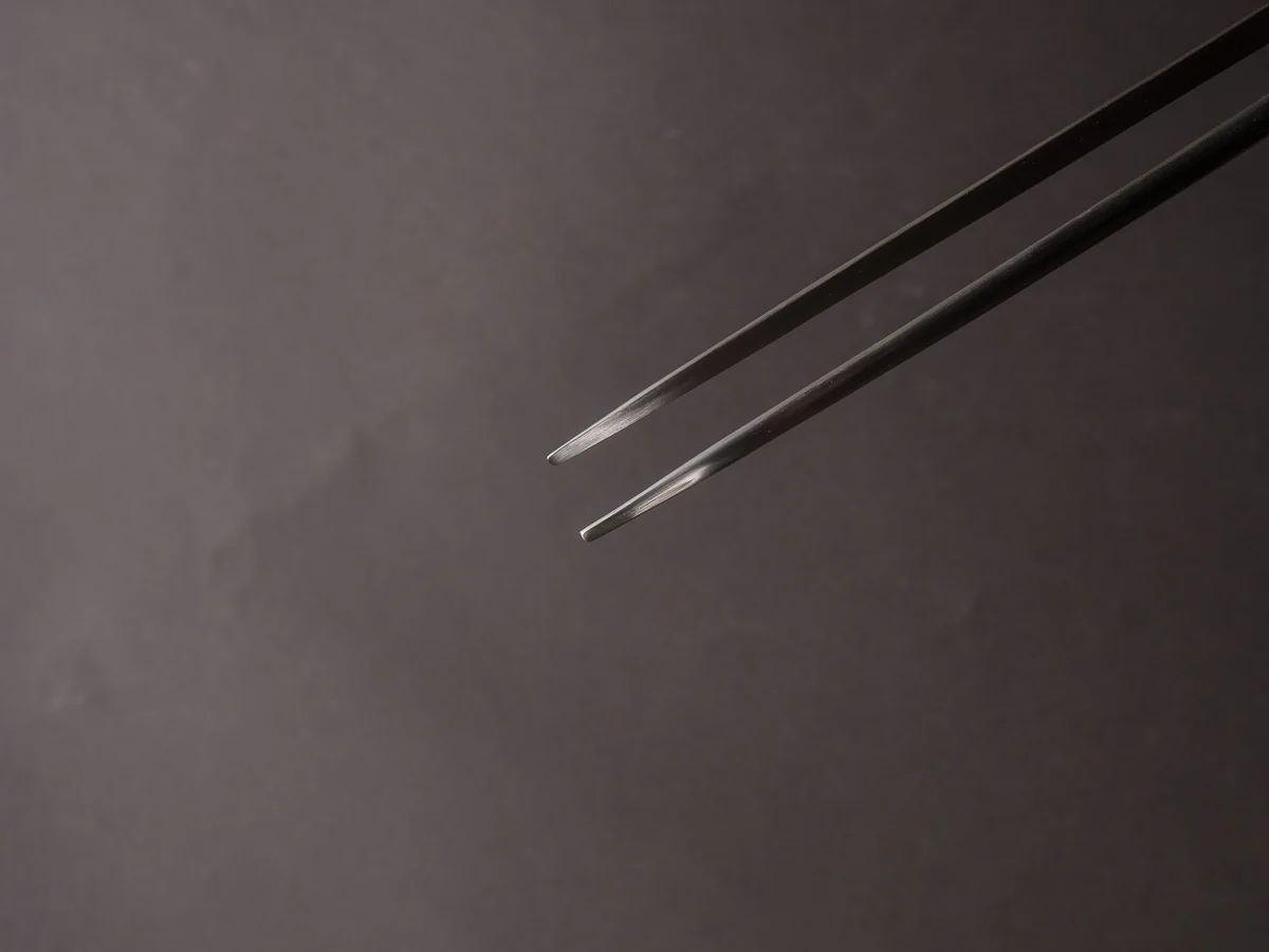 ANEX - Tweezer - Long Nose - 250mm - #153 - Image 3