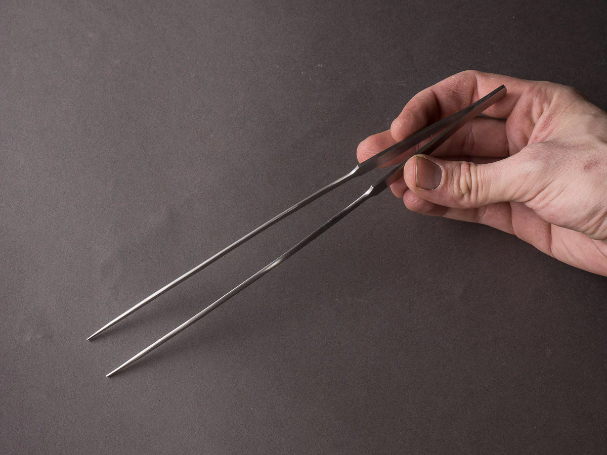 ANEX - Tweezer - Long Nose - 250mm - #153 - Image 4