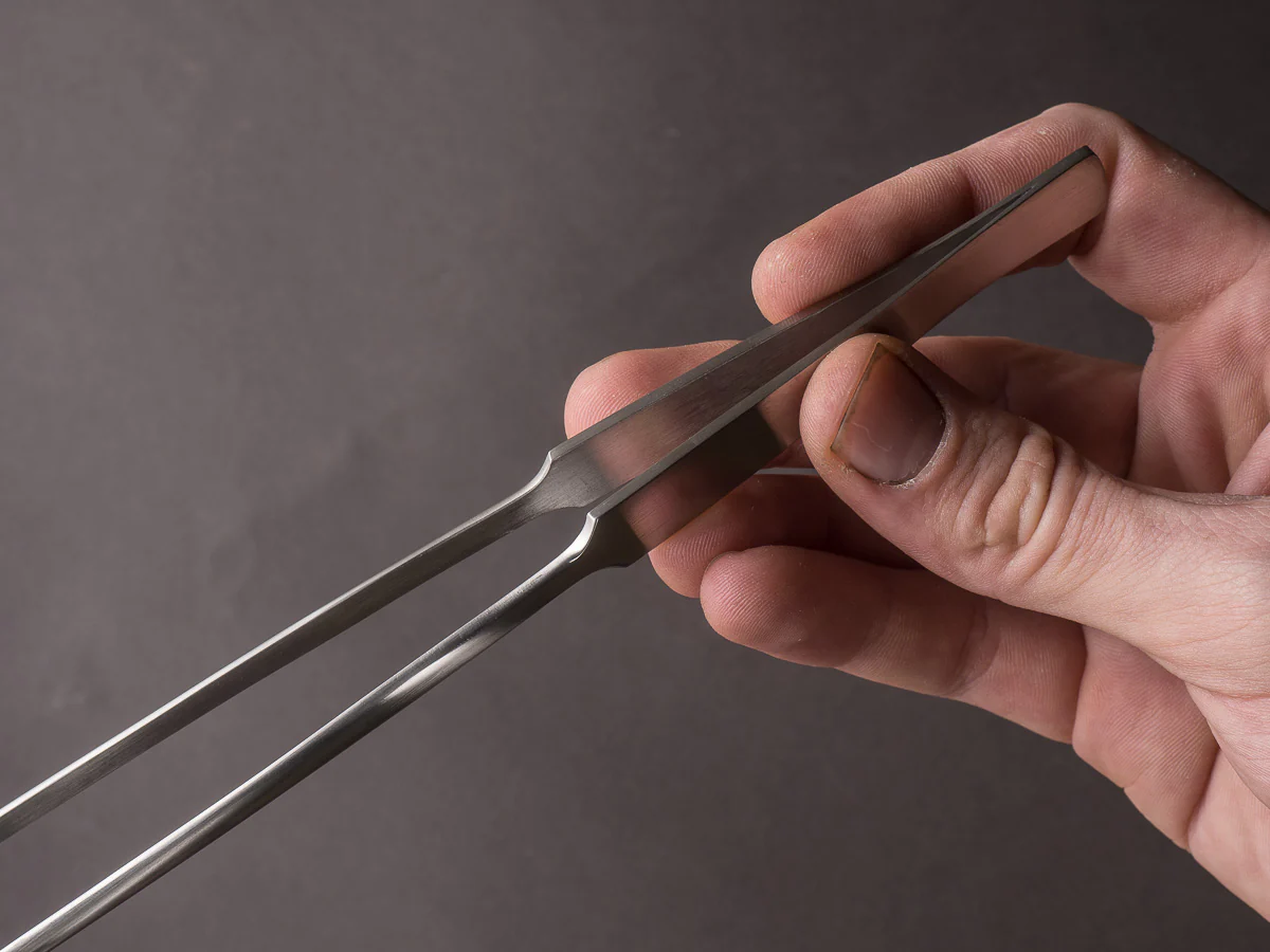ANEX - Tweezer - Long Nose - 250mm - #153 - Image 6