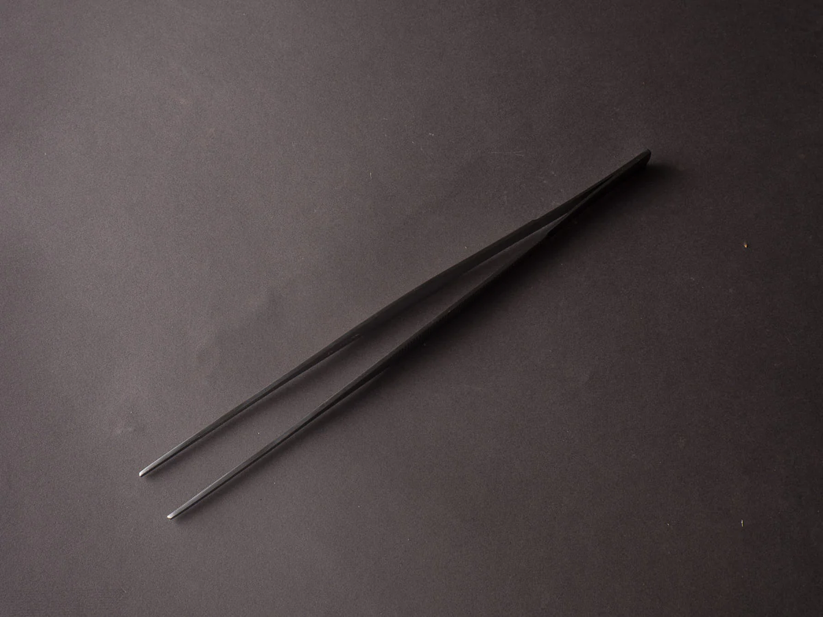 ANEX - Tweezer - Straight - 300mm - #158