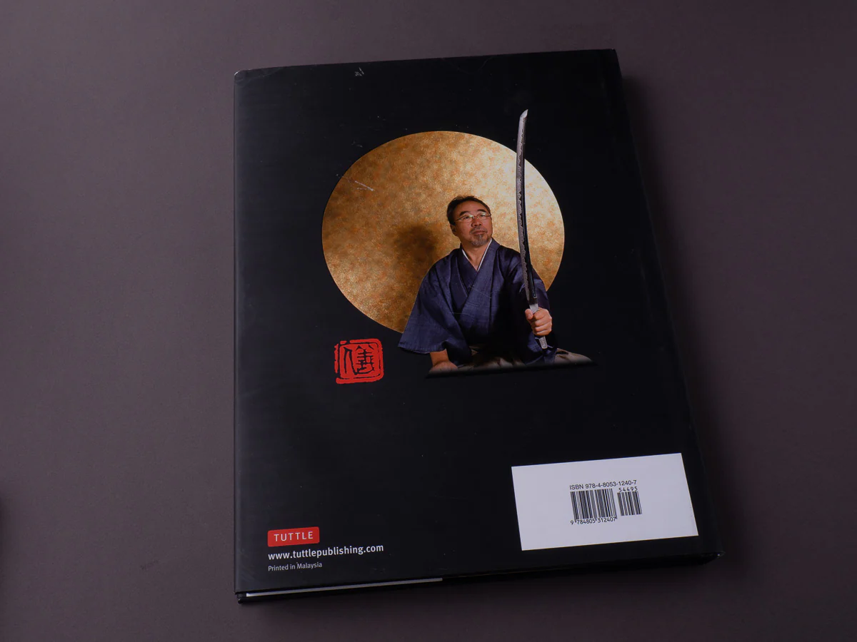 Art of the Japanese Sword: The Craft of Swordmaking and Its Appreciation - Image 2