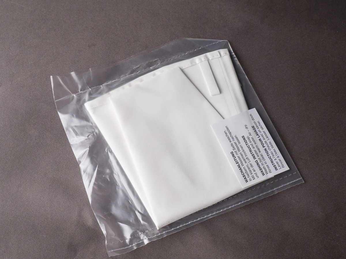 Ateco - 18" Wunderbag - Pastry/Piping Bag - Image 2
