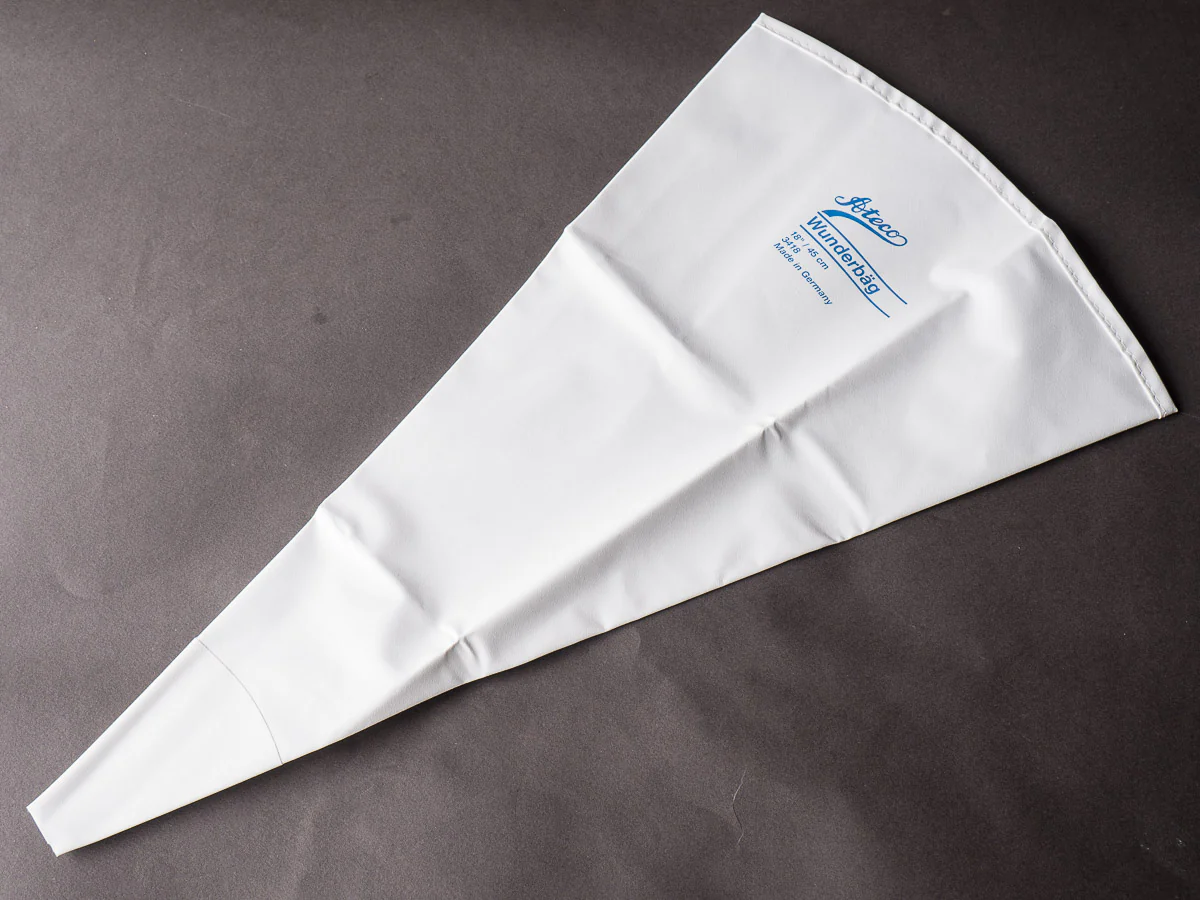 Ateco - 18" Wunderbag - Pastry/Piping Bag - Image 3