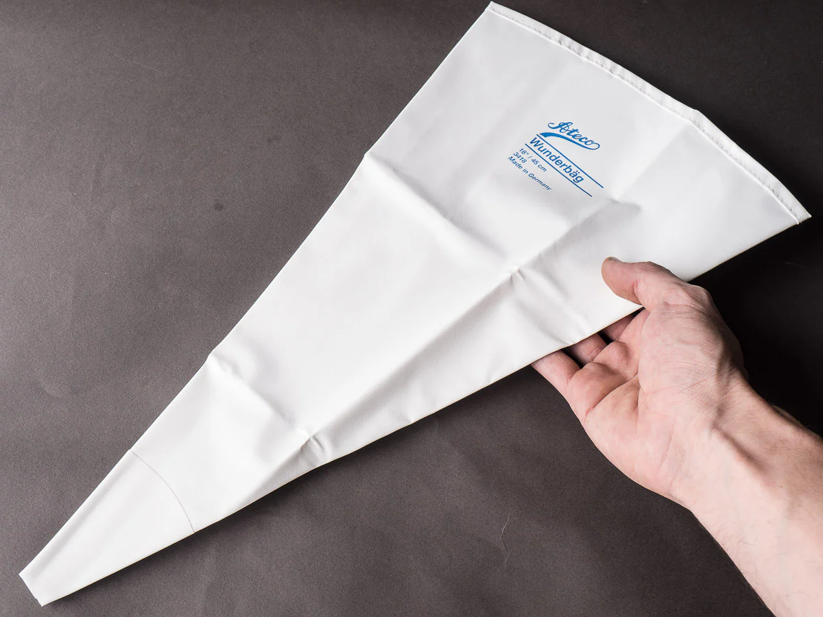 Ateco - 18" Wunderbag - Pastry/Piping Bag - Image 4