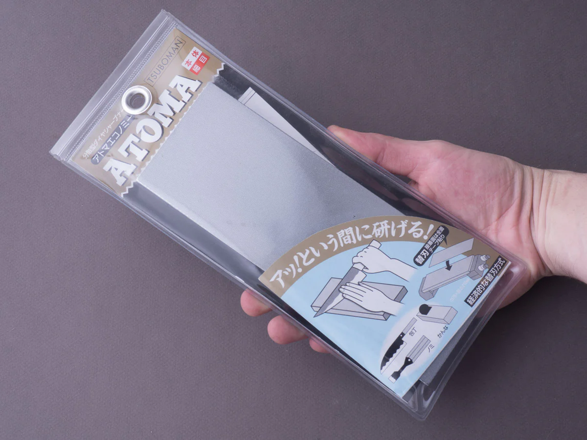Tsuboman - Atoma Diamond Plate - #600 - Image 3