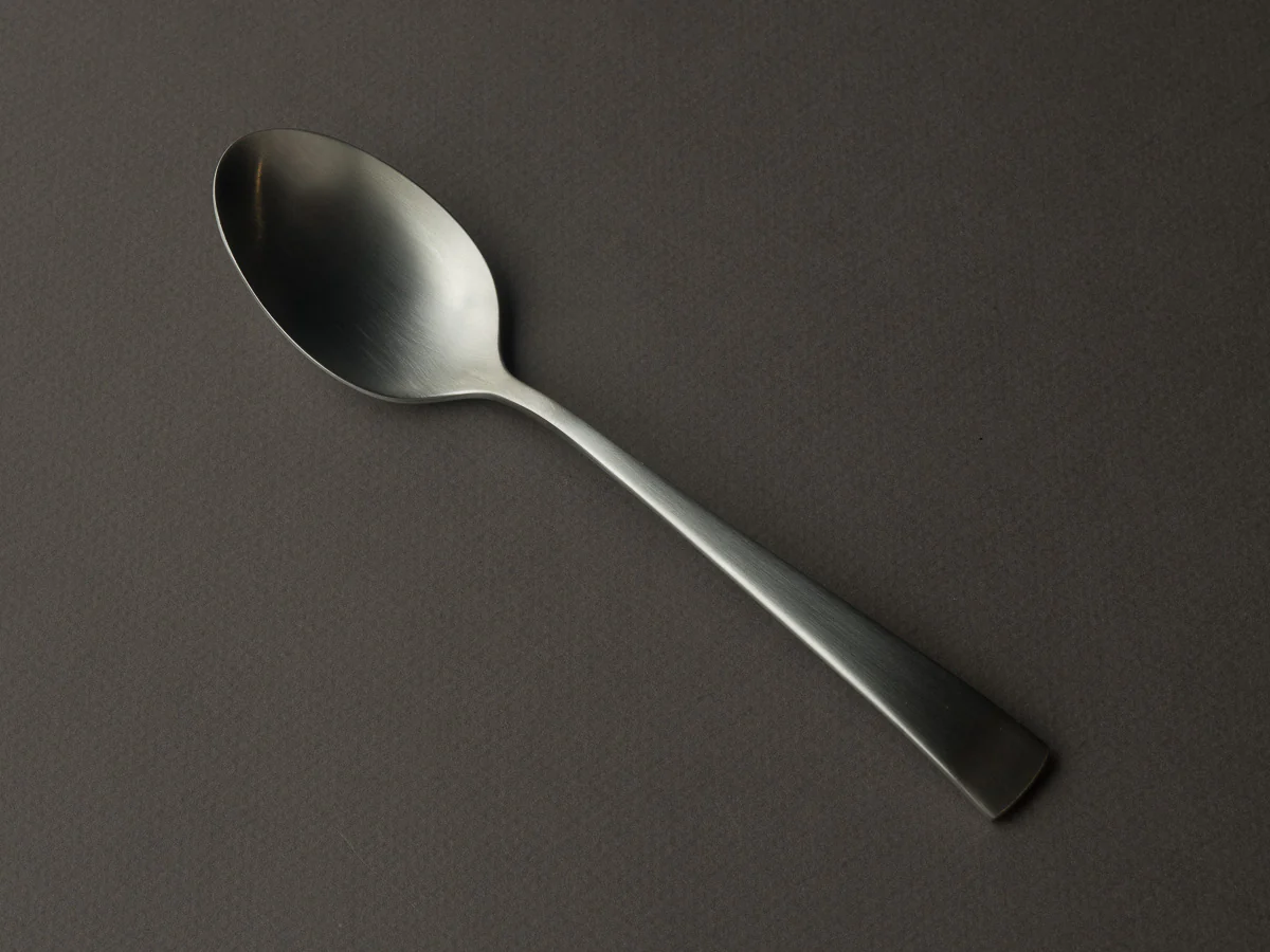 Belo Inox - Flatware - Artico Place Setting - 5 Piece - Matte - Image 11