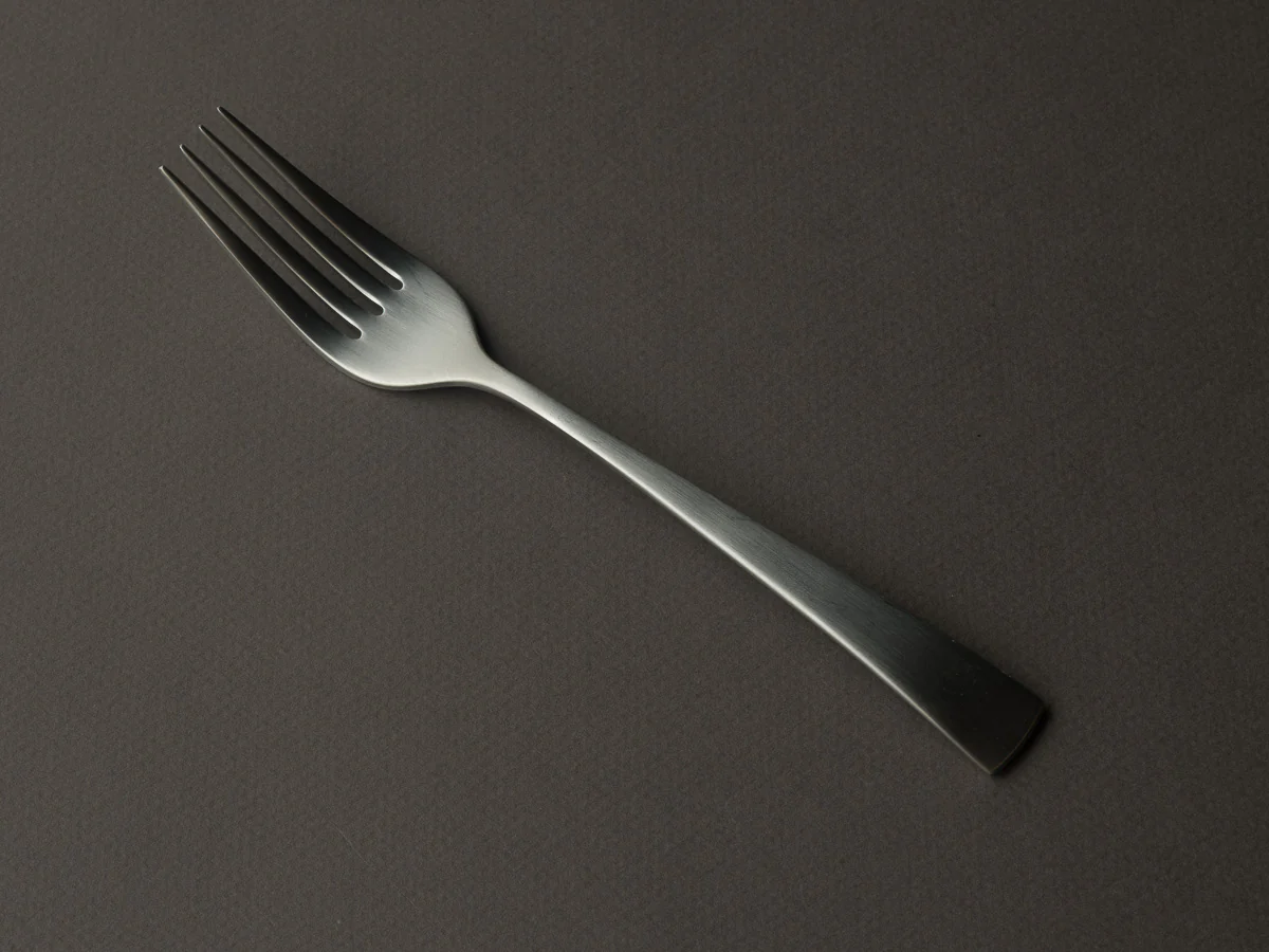 Belo Inox - Flatware - Artico Place Setting - 5 Piece - Matte - Image 2