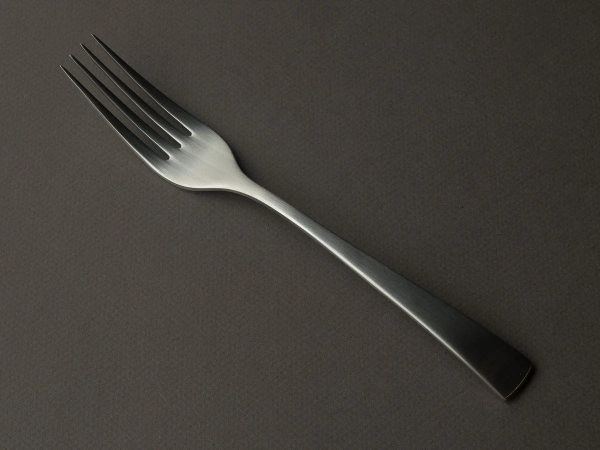 Belo Inox - Flatware - Artico Place Setting - 5 Piece - Matte - Image 5
