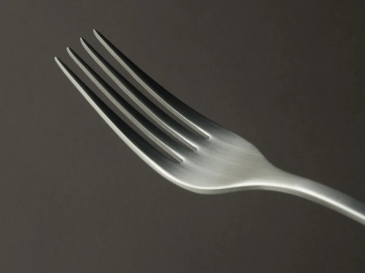 Belo Inox - Flatware - Artico Place Setting - 5 Piece - Matte - Image 7
