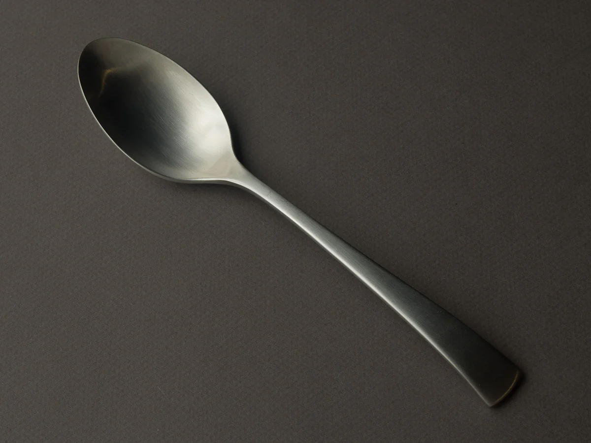Belo Inox - Flatware - Artico Place Setting - 5 Piece - Matte - Image 8