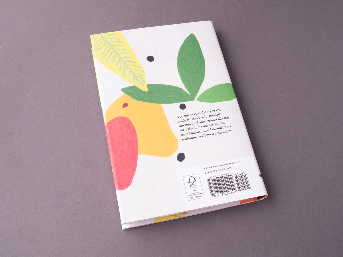 Mango and Peppercorns - Image 2