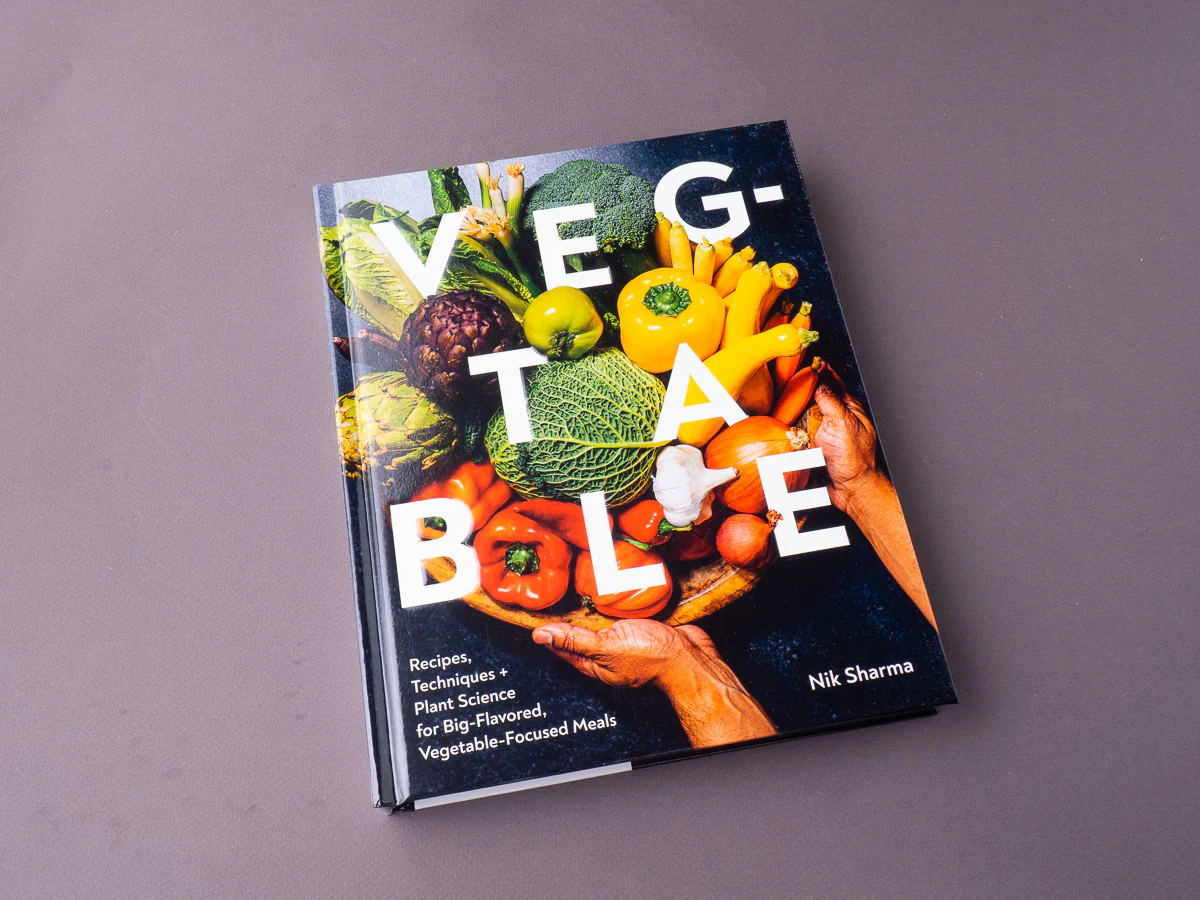 Veg-table