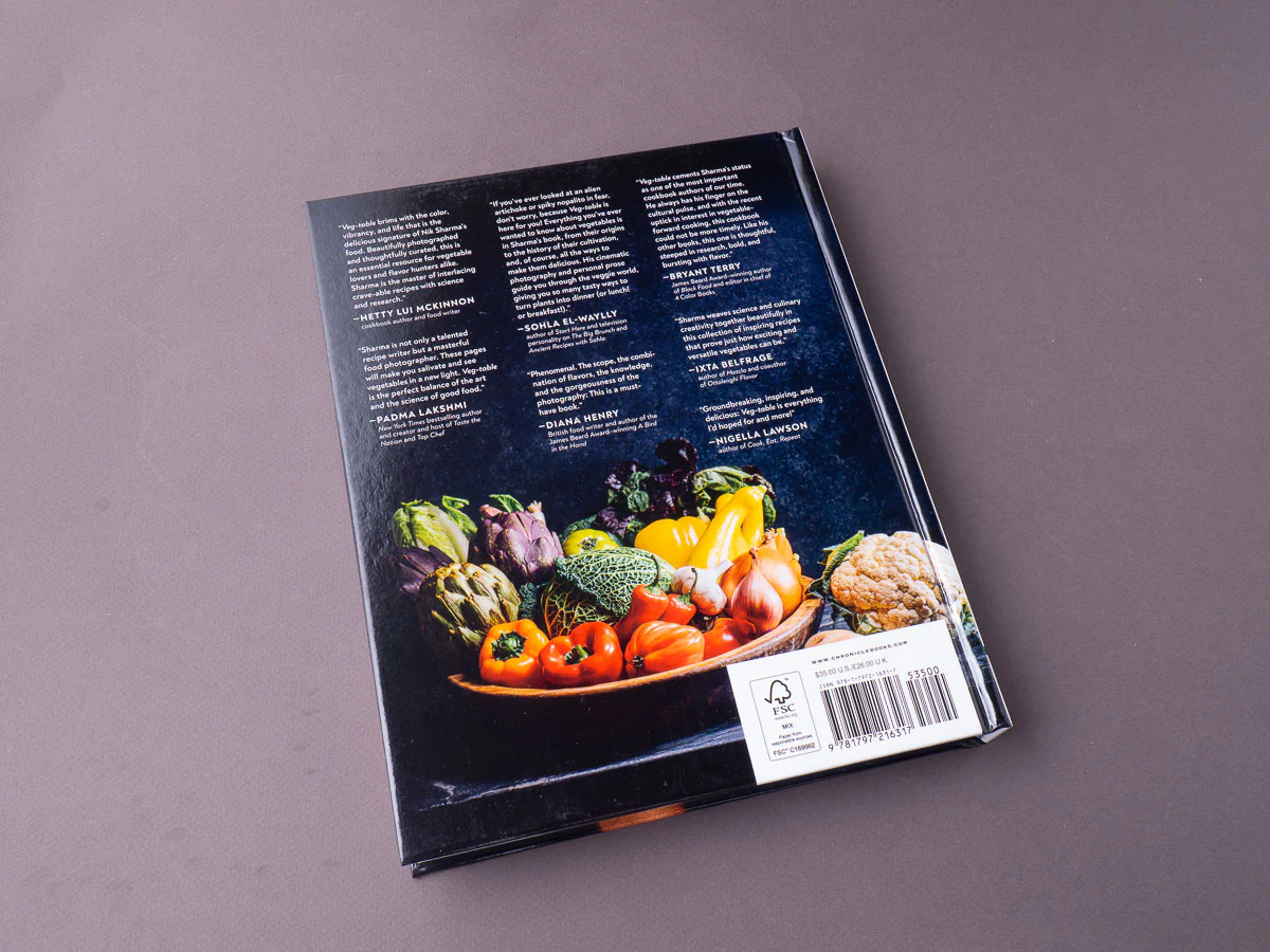 Veg-table - Image 2