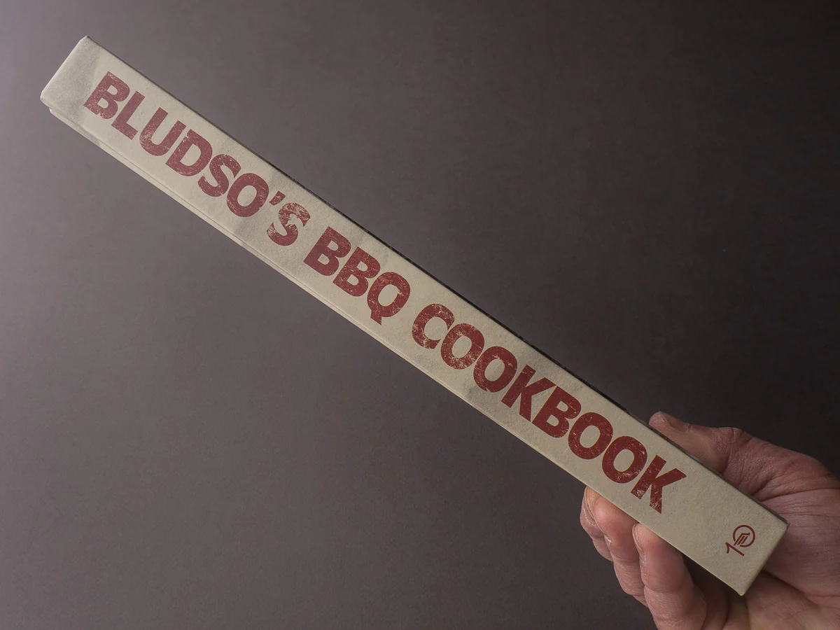Bludso's BBQ Cook Book - Image 4