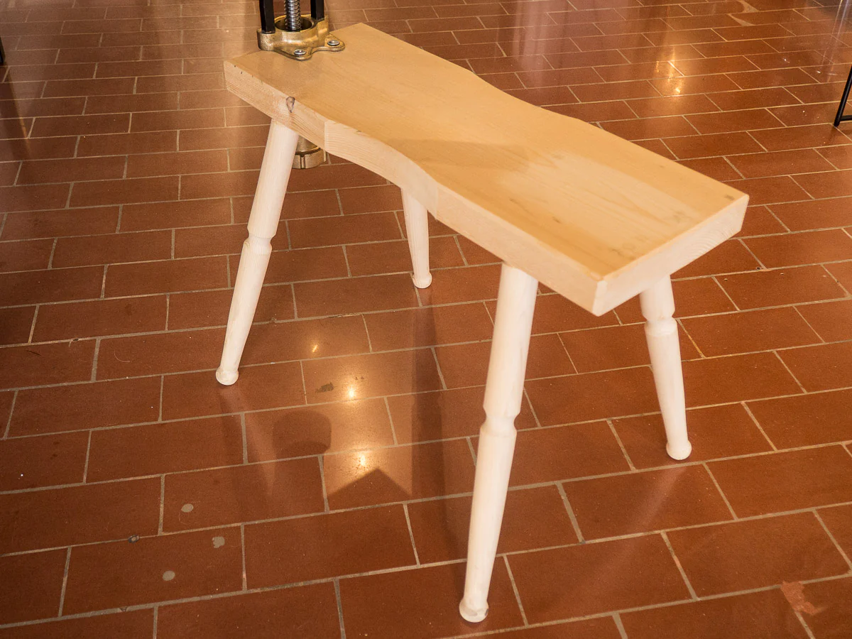Bottene - Table for Bigolaro - Image 3