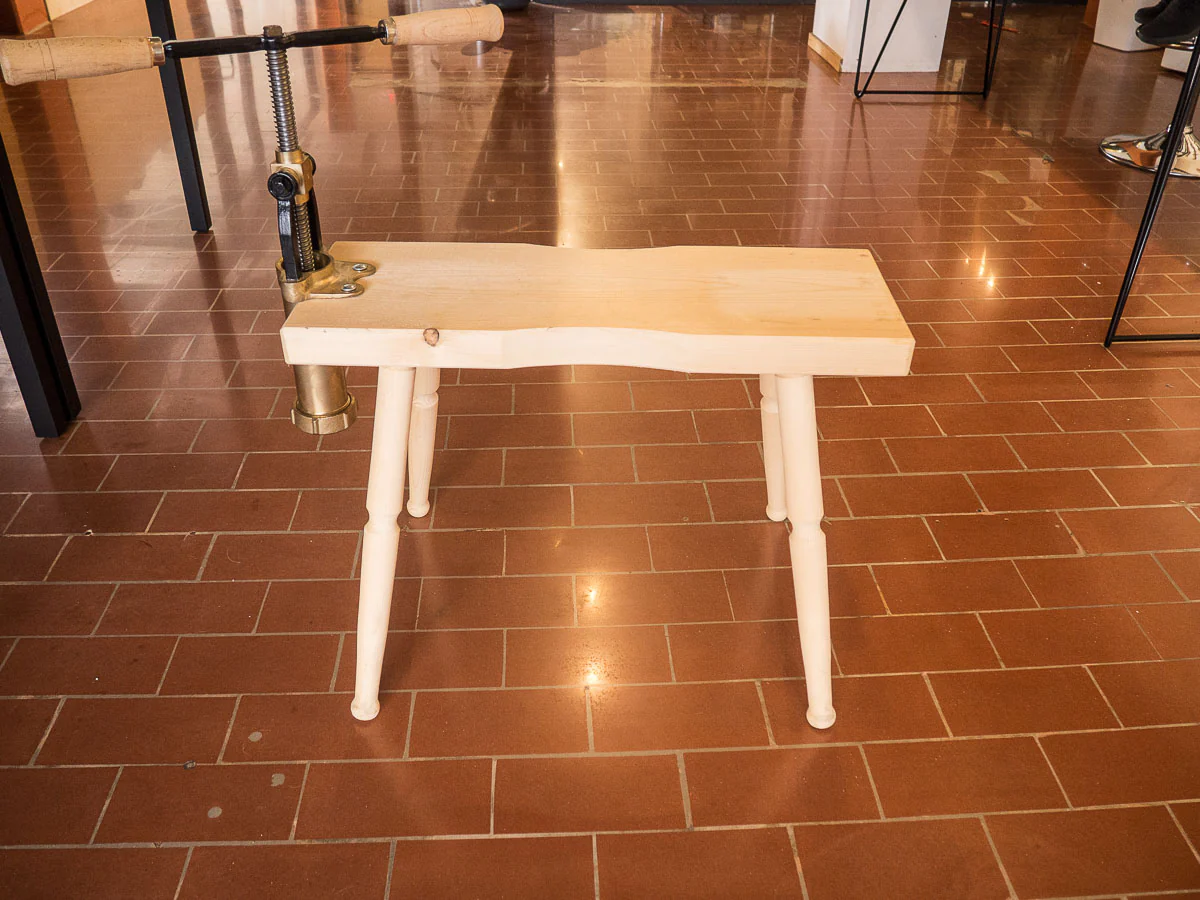Bottene - Table for Bigolaro - Image 4