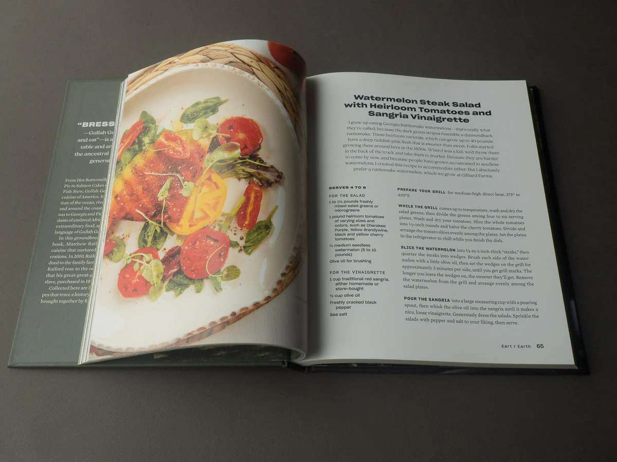 Bress 'N' Nyam - Image 4