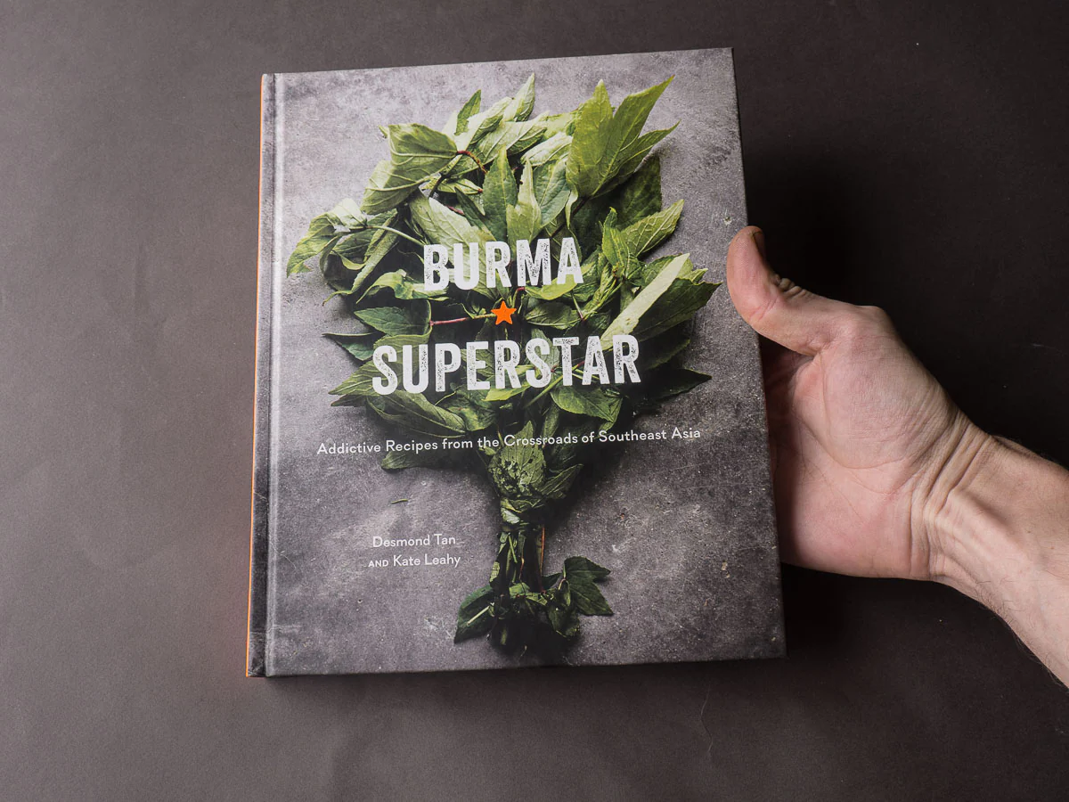 Burma Superstar - Image 3