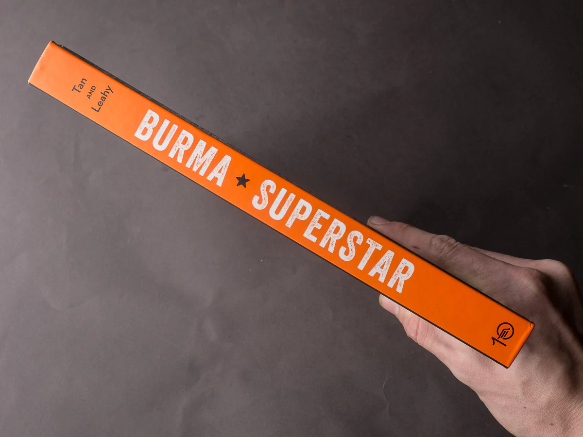 Burma Superstar - Image 4