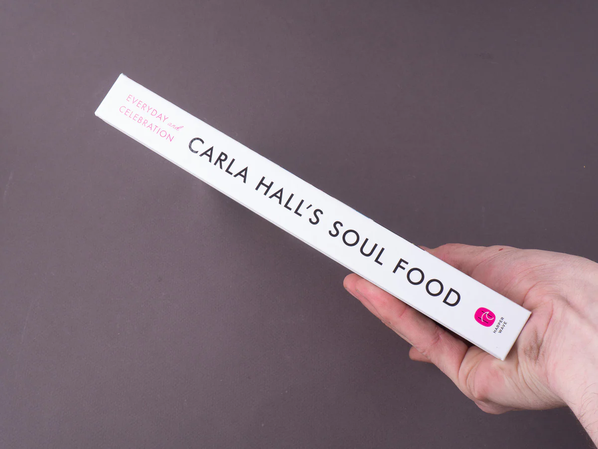 Carla Hall's Soul Food - Image 3