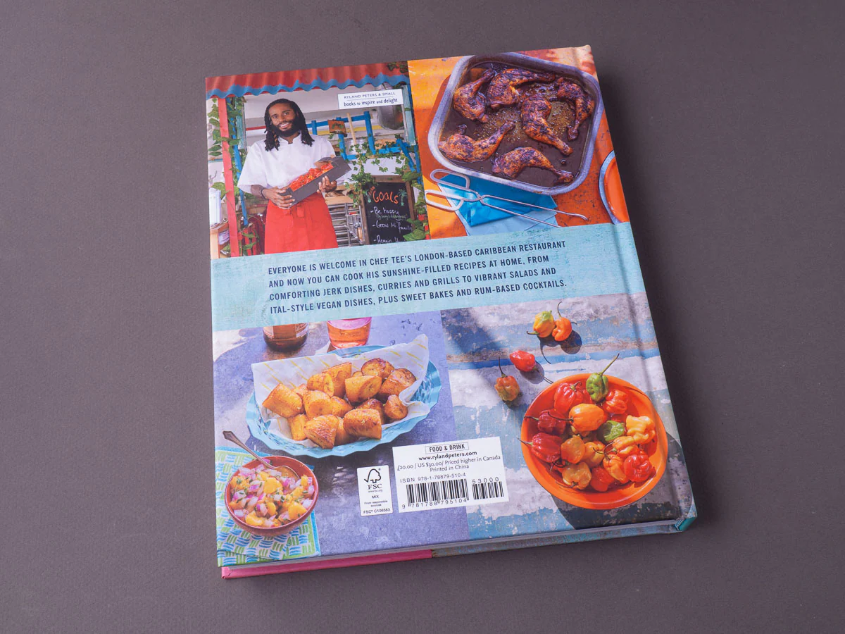 Chef Tee's Caribbean Kitchen - Image 2