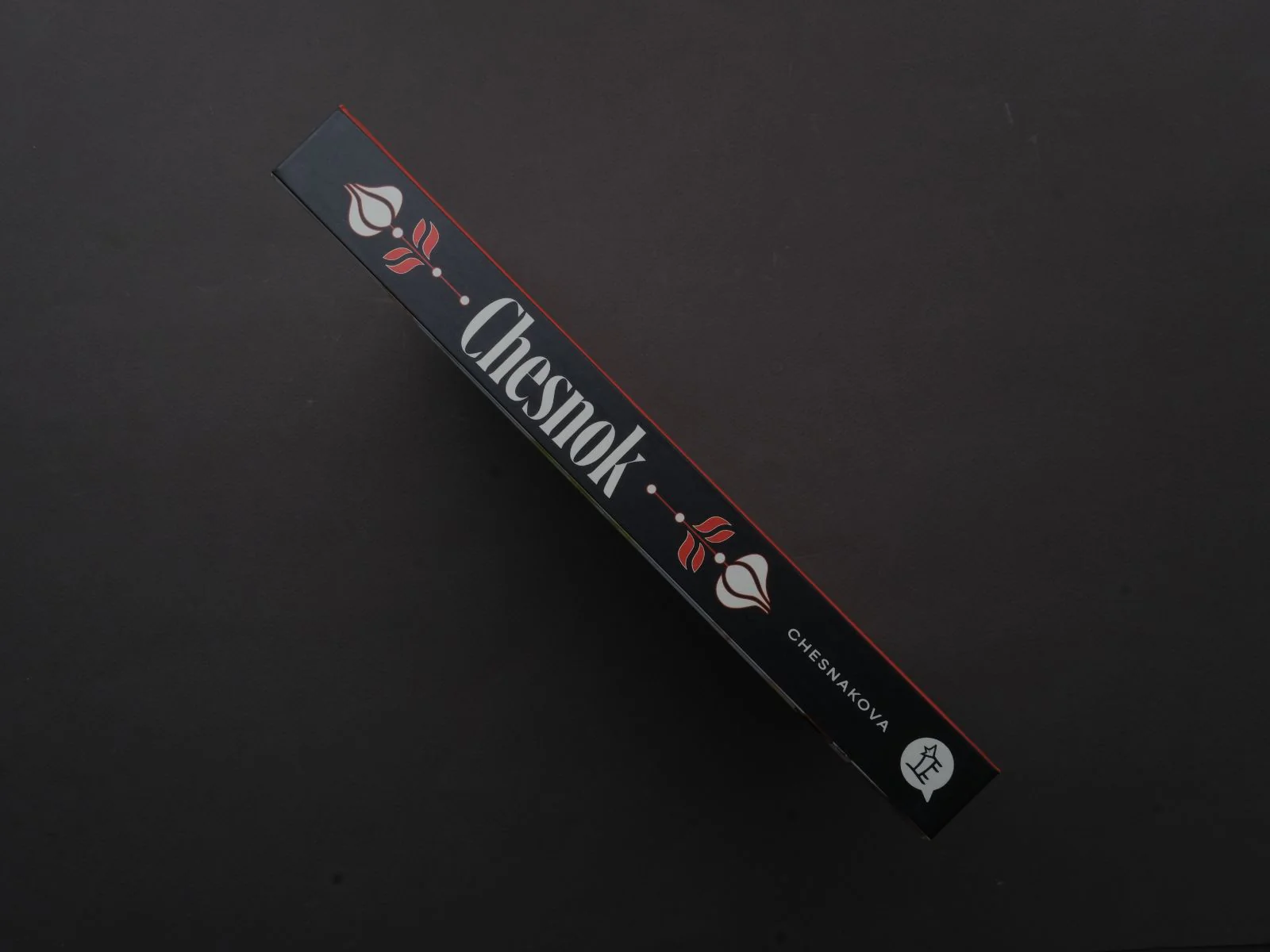 Chesnok - Image 2