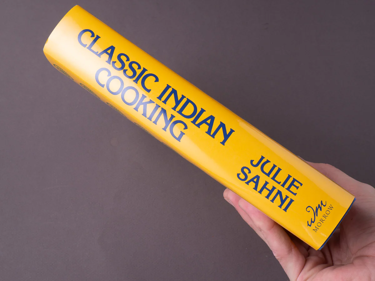 Classic Indian Cooking - Image 2