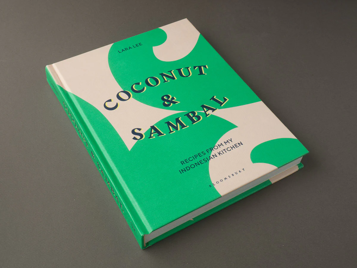 Coconut & Sambal
