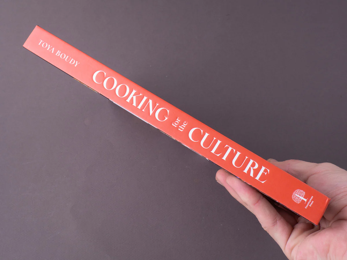 Cooking for the Culture - Image 2