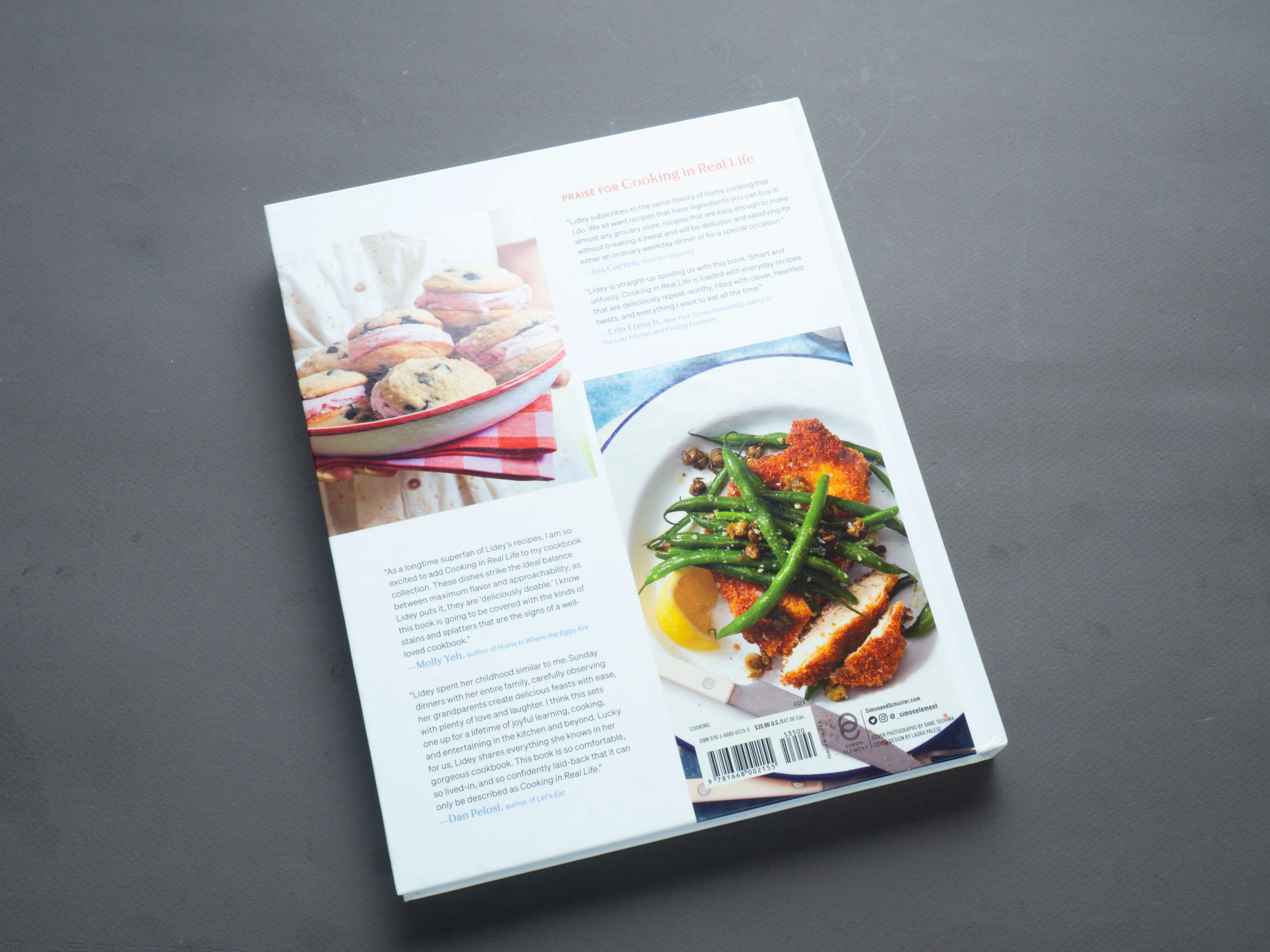 Cooking in Real Life - Image 2