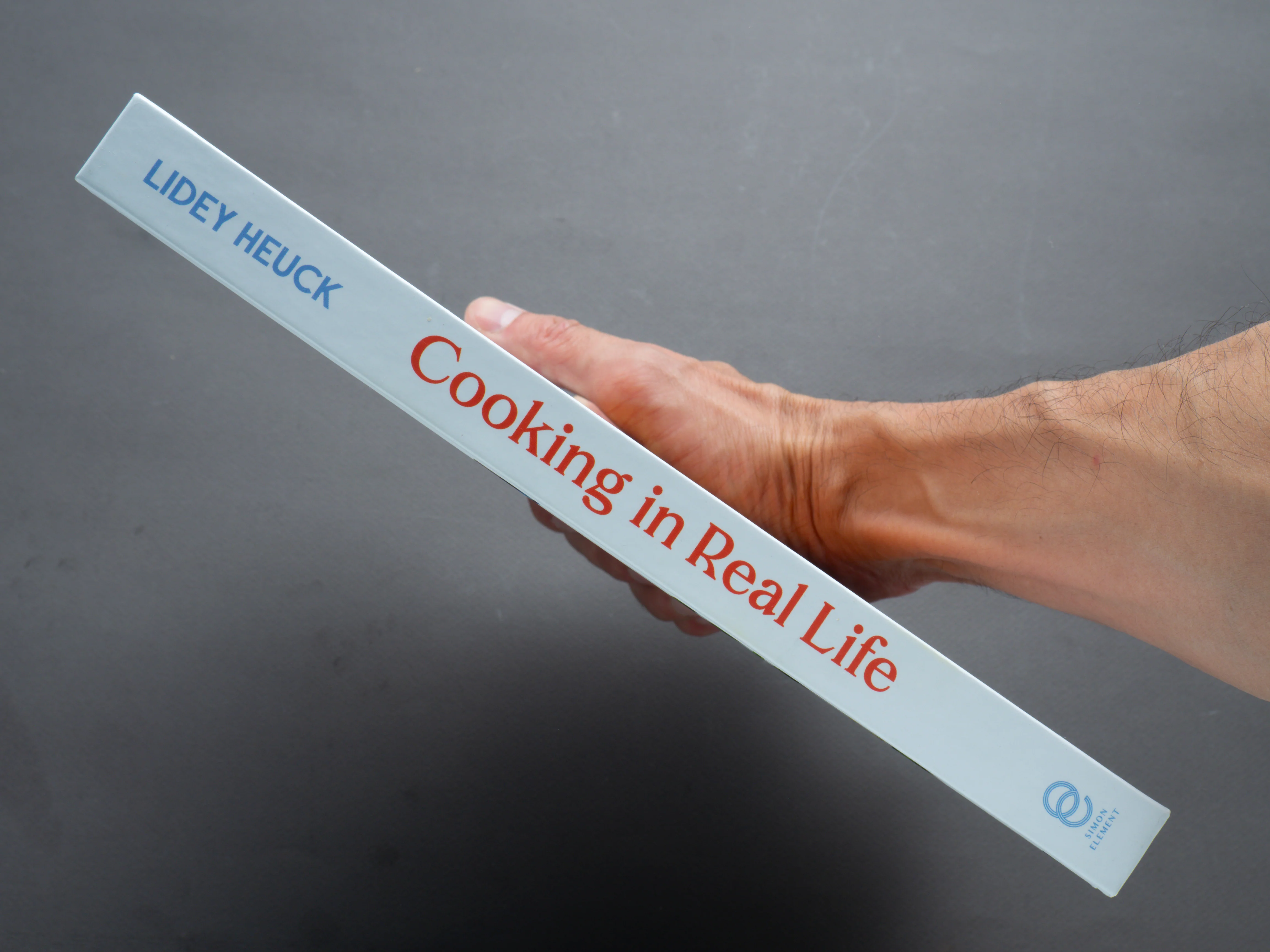 Cooking in Real Life - Image 5