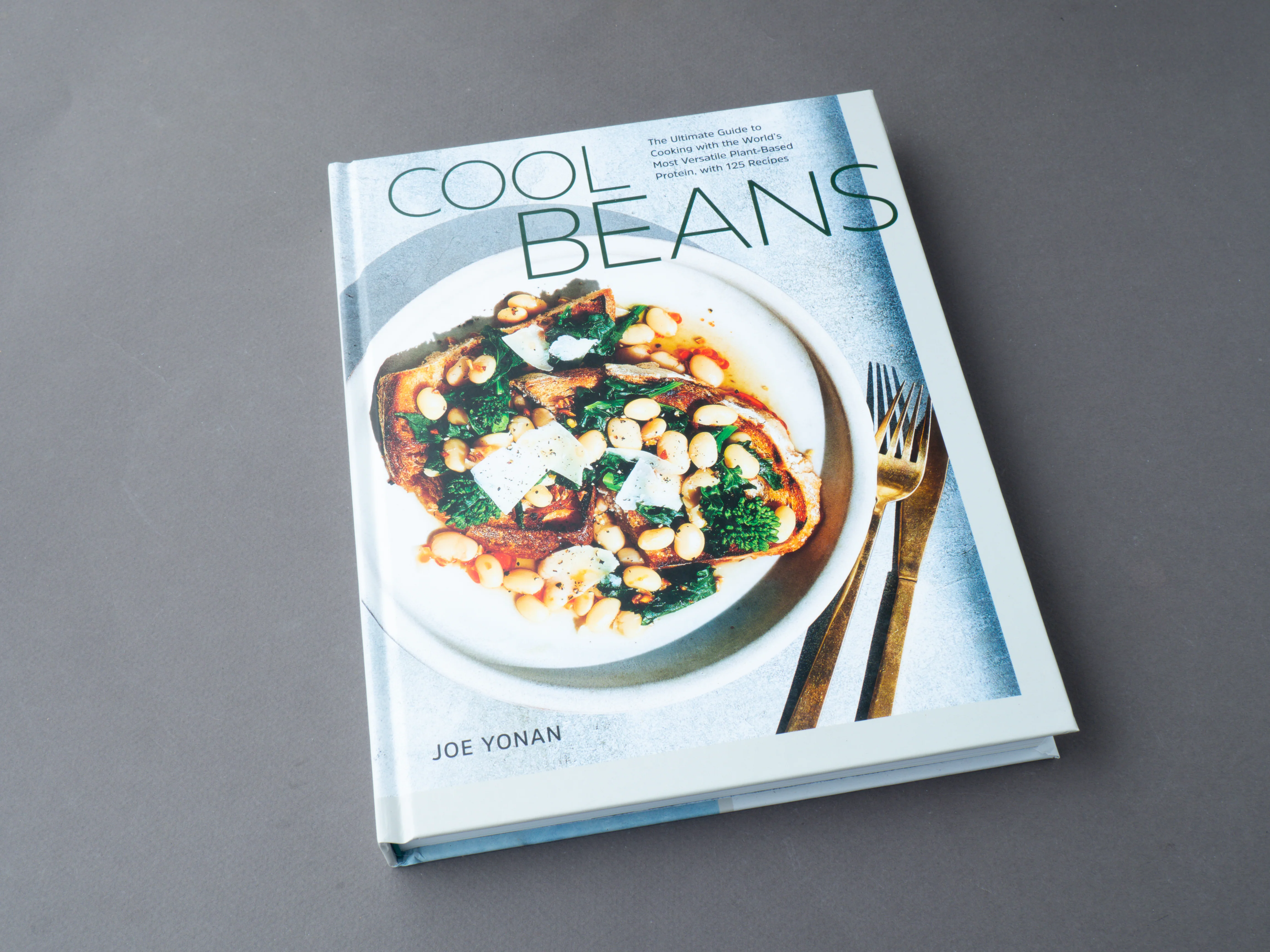 Cool Beans