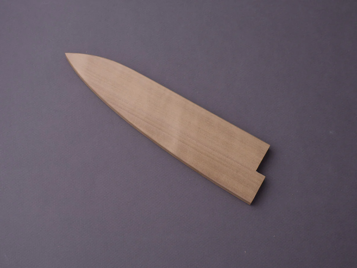 Hitohira - Ho Wood Saya - 180mm Gyuto (3mm) - Image 2