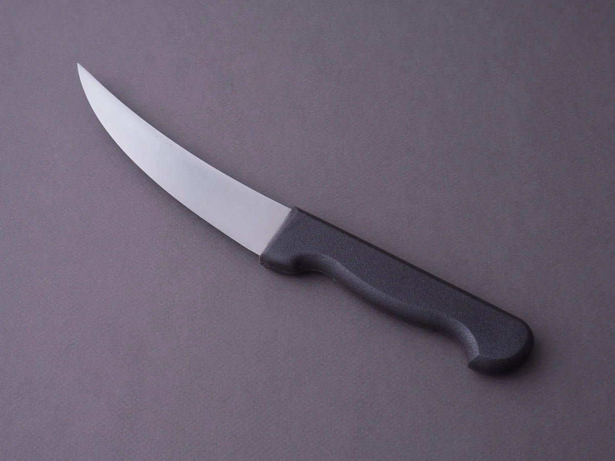 Kanehide - Bessaku - Semi-Stainless - 150mm Kashiratori - Western Handle - Image 3