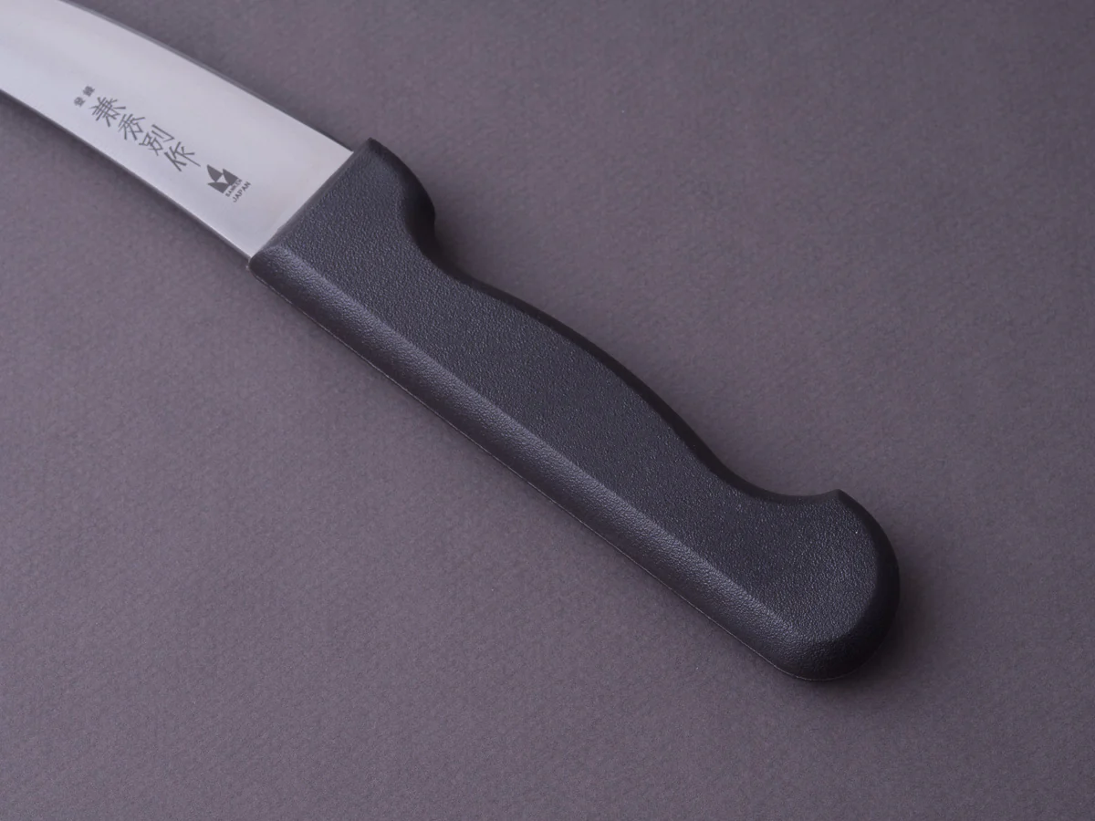 Kanehide - Bessaku - Semi-Stainless - 150mm Kashiratori - Western Handle - Image 6