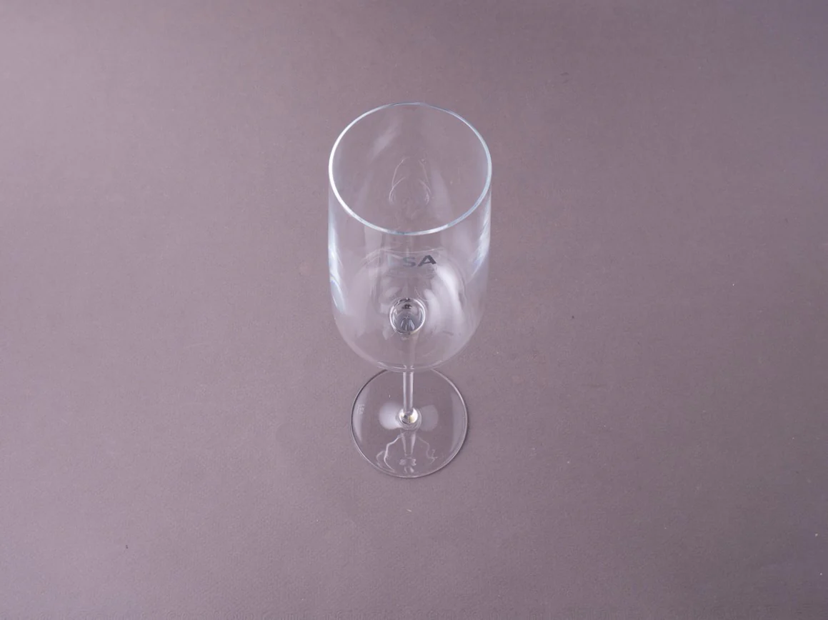 LSA International - 8oz Metropolitan Champagne Flute - Set of 4 - Image 3